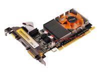 Card Màn Hình Gigabyte NVIDIA GeForce GT 610 (N610-1GI)