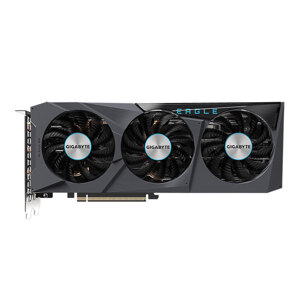 Card màn hình Gigabyte RTX 3070 EAGLE OC 8GD-V2