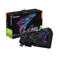 Card màn hình Gigabyte RTX 3080AORUS XTREME-20GD