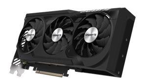 Card màn hình Gigabyte RTX 4070 Windforce OC 12GB