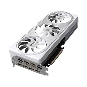 Card màn hình Gigabyte RTX 4070 Aero OC 12GB