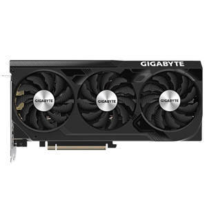 Card màn hình Gigabyte RTX 4070 Windforce OC 12GB