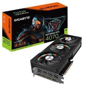 Card màn hình Gigabyte RTX 4070 Gaming OC 12GB