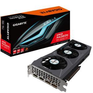 Card màn hình Gigabyte RX 6650 XT Gaming OC 8GB GDDR6