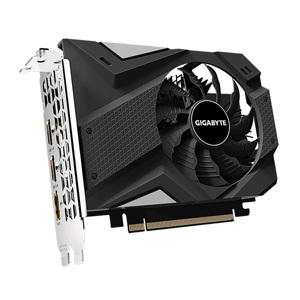 Card màn hình GTX1650 N1650IX-4GD