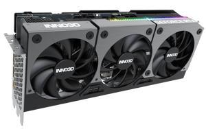 Card màn hình Inno3D GeForce RTX 4080 16GB X3