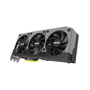 Card màn hình Inno3D GeForce RTX 4080 16GB X3