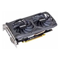 Card màn hình Inno3D GTX 1650 Super Compact 4GB