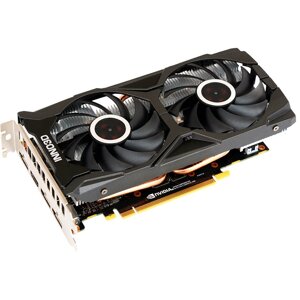 Card màn hình Inno3D GTX 1660 Super Twin X2 6GB (N166S2-06D6-1712VA15L)