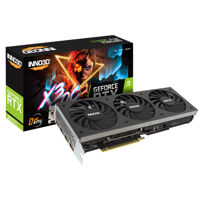 Card màn hình Inno3D RTX 3070 Ti X3