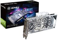 Card Màn Hình Inno3D Rtx 3080 Ichill Frostbite