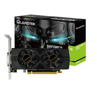 Card màn hình LEADTEK GTX 1650 D6 LP