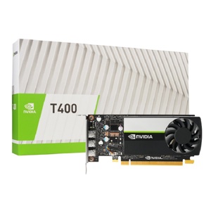 Card màn hình Leadtek NVIDIA T400 2GB GDDR6