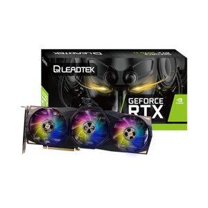 Card màn hình LEADTEK RTX 3070 Ti HURRICANE 8G (LHR)