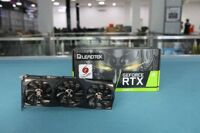 Card màn hình Leadtek WinFast RTX 3080 Ti HURRICANE