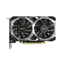 Card màn hình MSI GeForce GTX 1650 SUPER VENTUS XS OC 4GB GDDR6