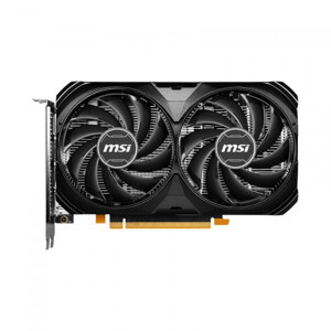 Card màn hình MSI GeForce RTX 4060 Ventus 2X 8G OC