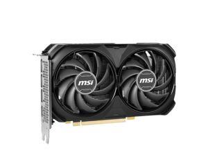 Card màn hình MSI GeForce RTX 4060 Ti VENTUS 2X 16G OC