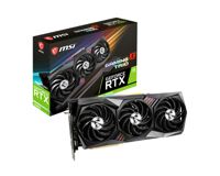 Card màn hình MSI GeForce RTX 3080 GAMING TRIO 10G