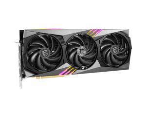 Card màn hình MSI GeForce RTX 4060 Ti Gaming X Trio 8GB