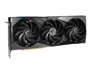 Card màn hình MSI GeForce RTX 4060 Ti Gaming X Slim 16GB