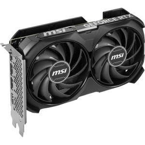 Card màn hình MSI GeForce RTX 4060 Ti VENTUS 2X 8G OC