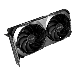 Card màn hình MSI GeForce RTX 4070 Ventus 2X OC 12G