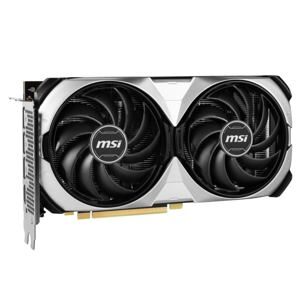 Card màn hình MSI GeForce RTX 4070 Ventus 2X OC 12G