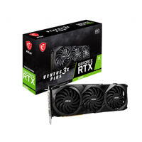 Card màn hình MSI GeForce RTX 3080 VENTUS 3X PLUS 10G LHR