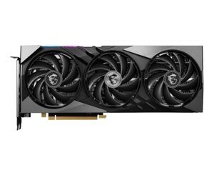 Card màn hình MSI GeForce RTX 4060 Ti Gaming X Slim 16GB