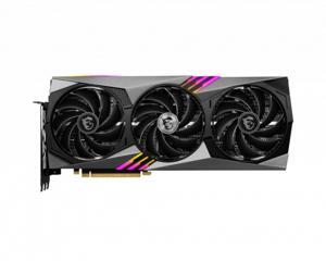 Card màn hình MSI GeForce RTX 4070 Ti Gaming Trio 12GB