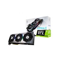 Card màn hình MSI RTX 3090 SUPRIM X 24G