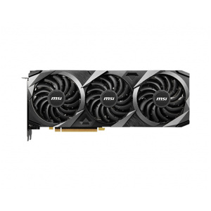 Card Màn Hình MSI GeForce RTX 3070 VENTUS 3X OC (LHR)