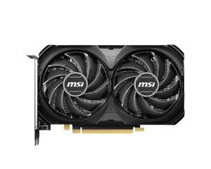 Card màn hình MSI GeForce RTX 4060 Ti VENTUS 2X 16G OC