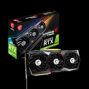 Card màn hình MSI GeForce RTX 3070 GAMING Z TRIO