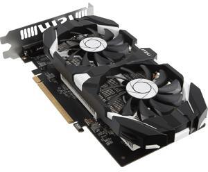 Card màn hình MSI GTX 1050 2G OCV1