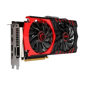 Card màn hình MSI GTX 950 Gaming 2G