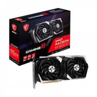 Card màn hình MSI Radeon RX 6600 XT Gaming X 8GB