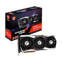 Card màn hình MSI Radeon RX 6900 XT GAMING Z TRIO 16G