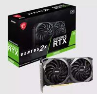 Card màn hình MSI RTX 3050 VENTUS 2X 8G OC