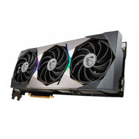 Card màn hình MSI RTX 3070 SUPRIM X