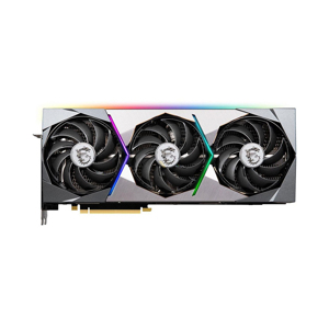 Card màn hình Msi Rtx 3070 Ti Suprim X (Cái)