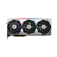 Card màn hình MSI RTX 3080 SUPRIM X 10G