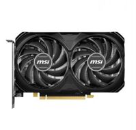 Card màn hình MSI RTX 4060 Ti 16GB OC Ventus 2X