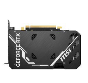 Card màn hình MSI RTX 4060 Ti 16GB OC Ventus 2X