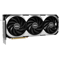 Card màn hình MSI RTX 4090 Ventus 3X 24G OC