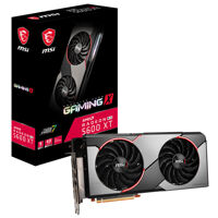 Card màn hình MSI RX 5600 XT GAMING X