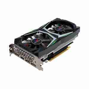 Card màn hình OCPC Nvidia RTX 2060 Super 8GB GDDR6