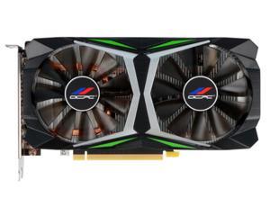 Card màn hình OCPC Nvidia RTX 2060 Super 8GB GDDR6