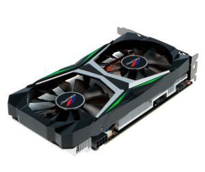 Card màn hình OCPC Nvidia RTX 2060 Super 8GB GDDR6